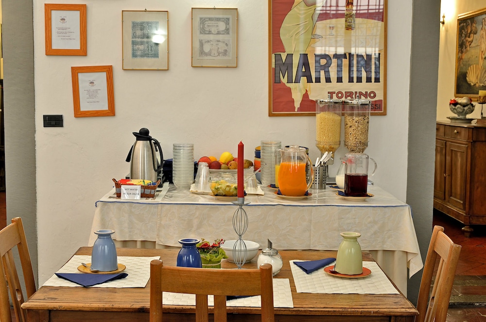 Hotel Vasari 47/56