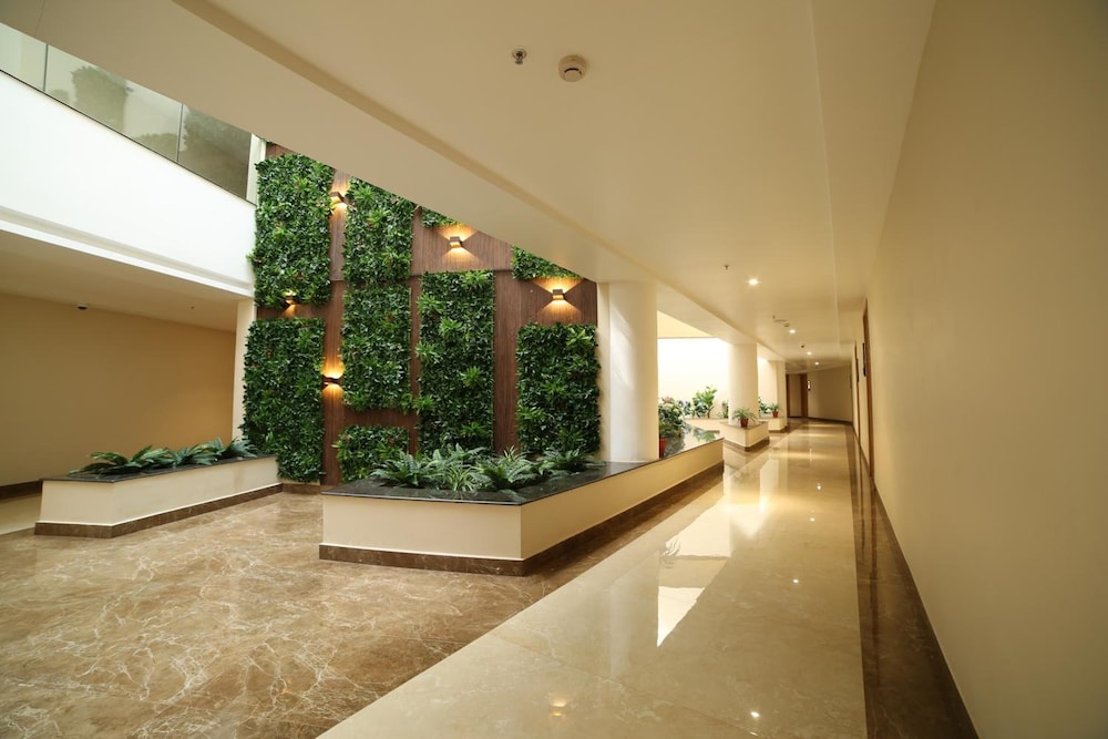 Native by Chancery Hotels 5/50