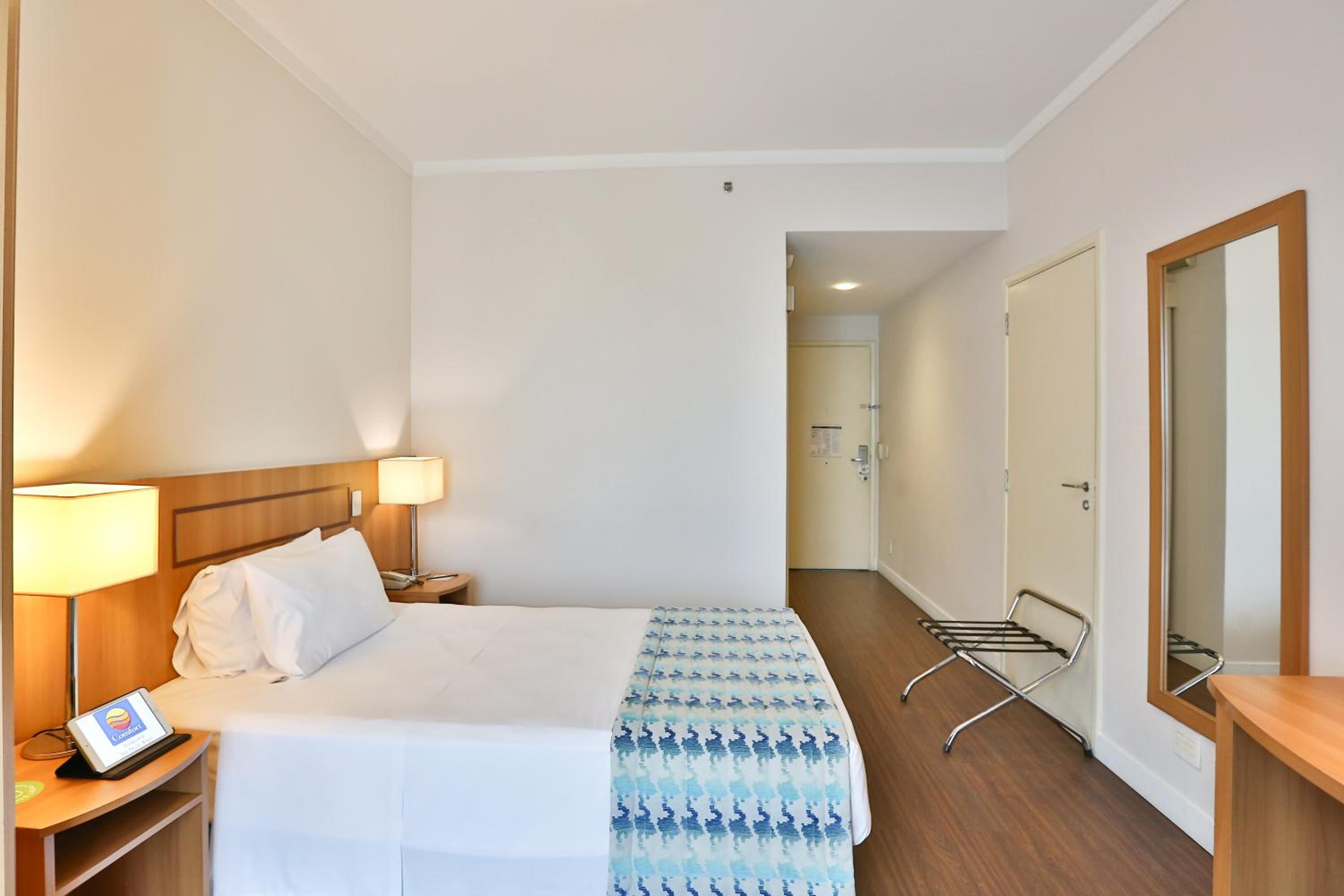 Room, Single, Accessible