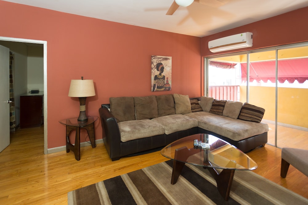 New Kingston Guest Apartments At Abbey 9/26