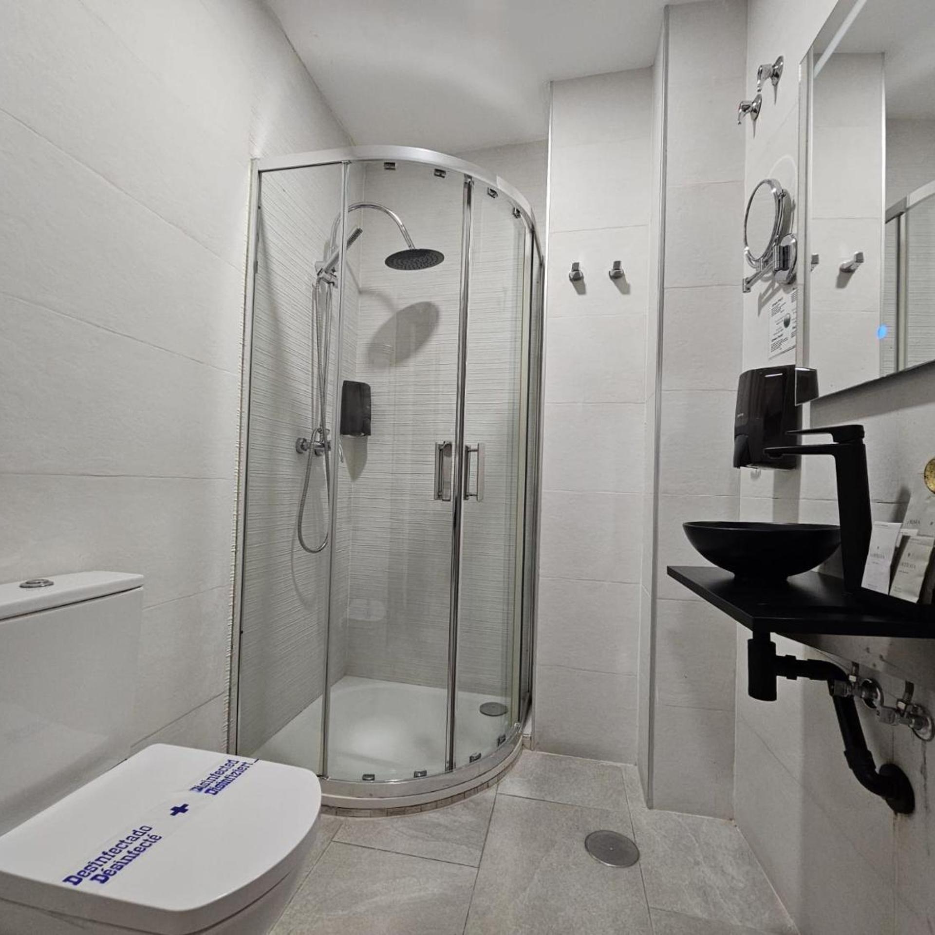 Zaida Hotel 49/50
