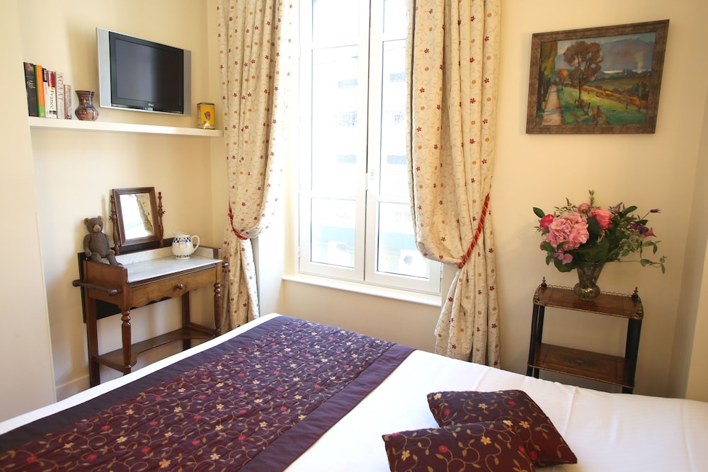Hotel Des Celestins 17/39