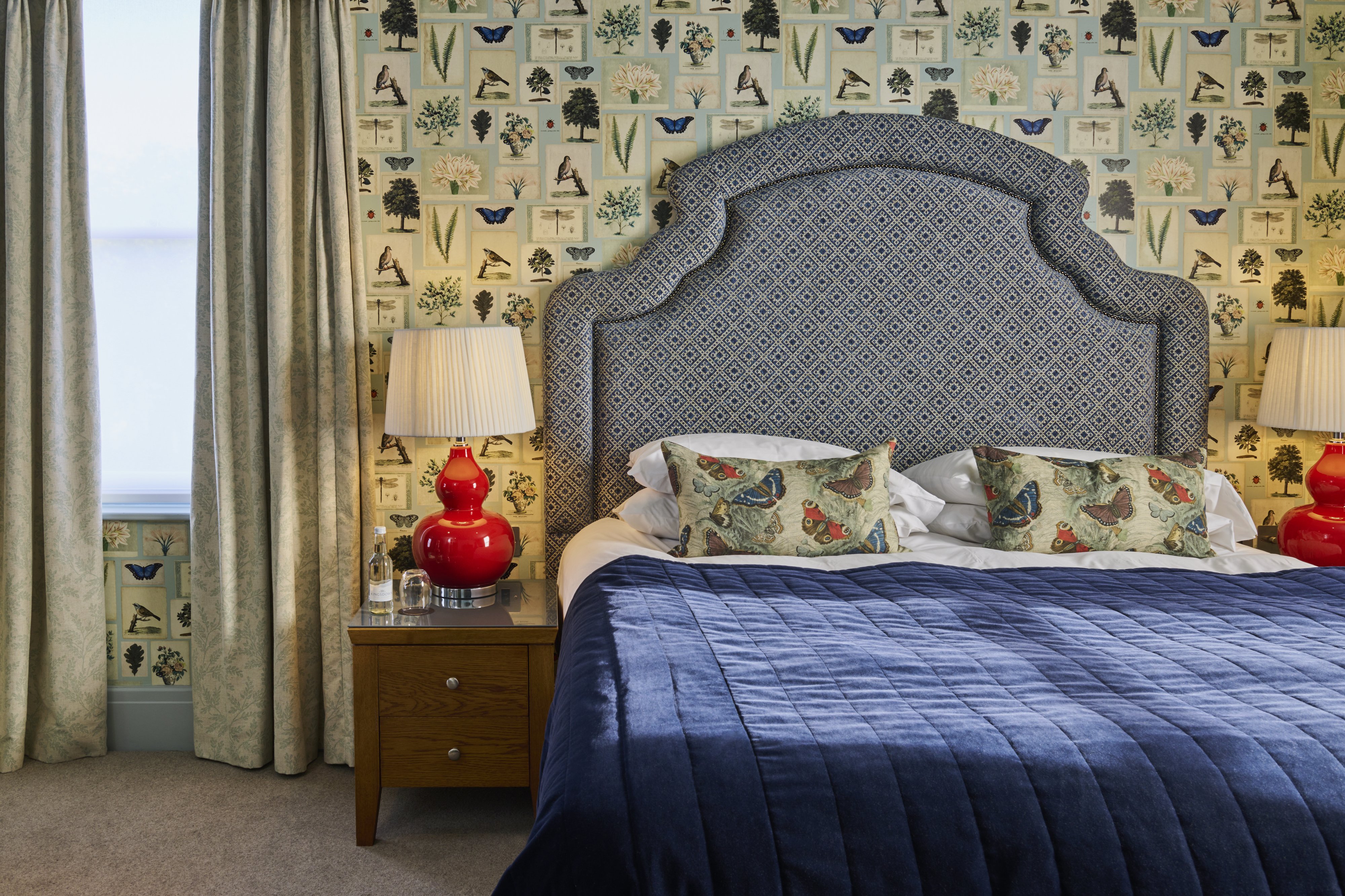 Hotel Du Vin & Bistro Cheltenham 4/60