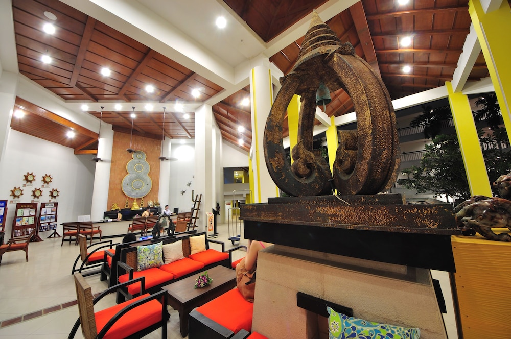 Woraburi Phuket Resort And Spa 33/75