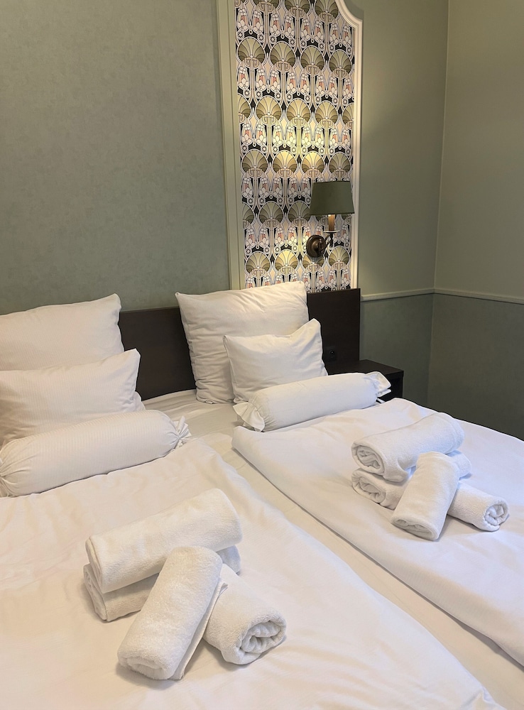 Hotel Amber 20/55