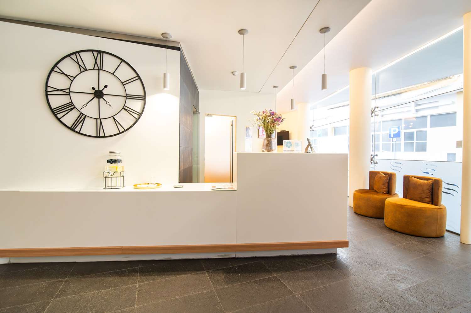 The Azoriani Boutique, Ascend Hotel Collection 3/48
