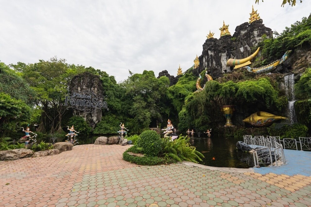 The Regent Resort Phuket 57/60