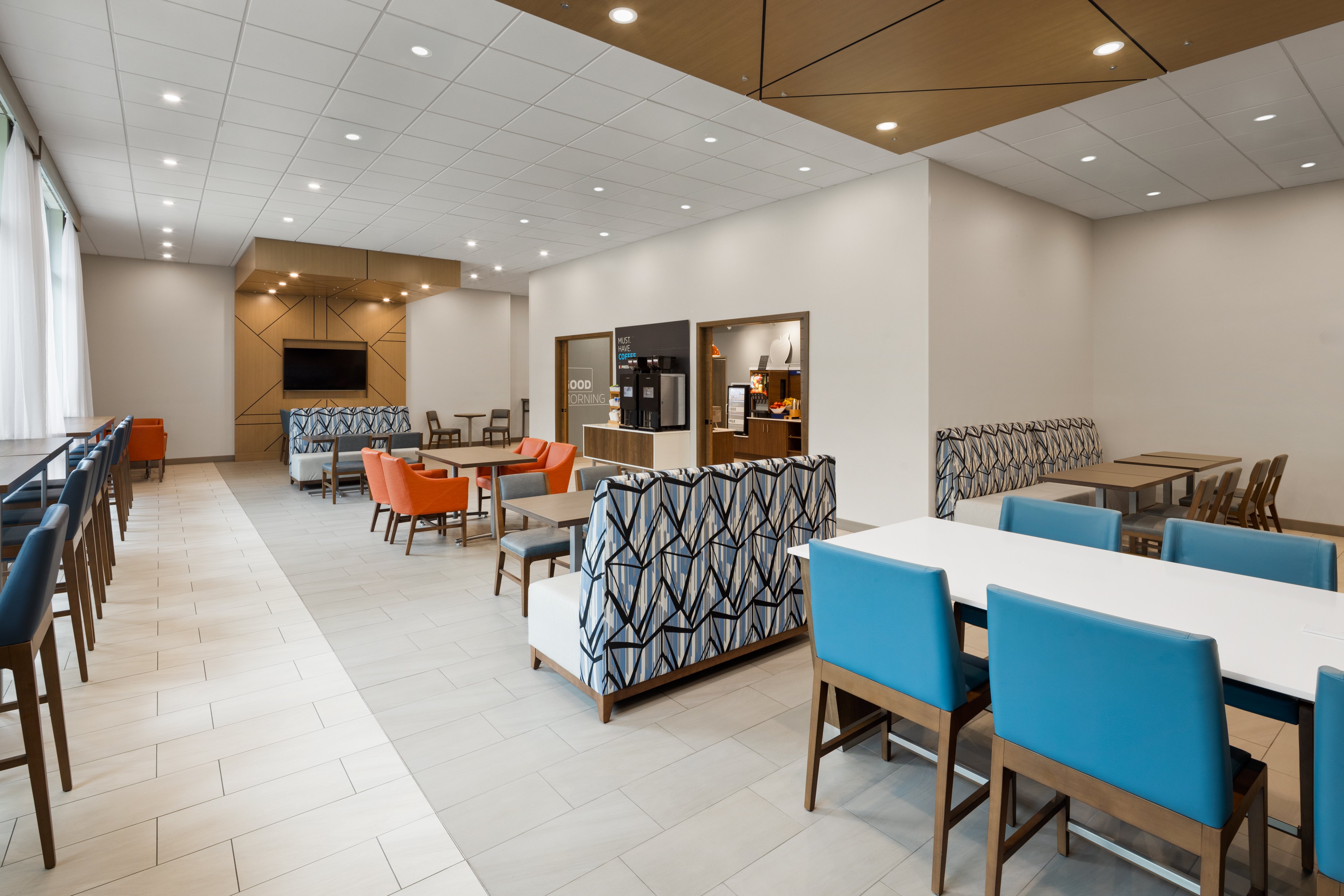 Holiday Inn Seattle Downtown 52/76