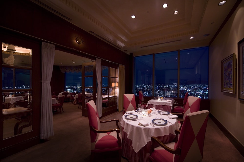 Imperial Hotel Osaka 45/63