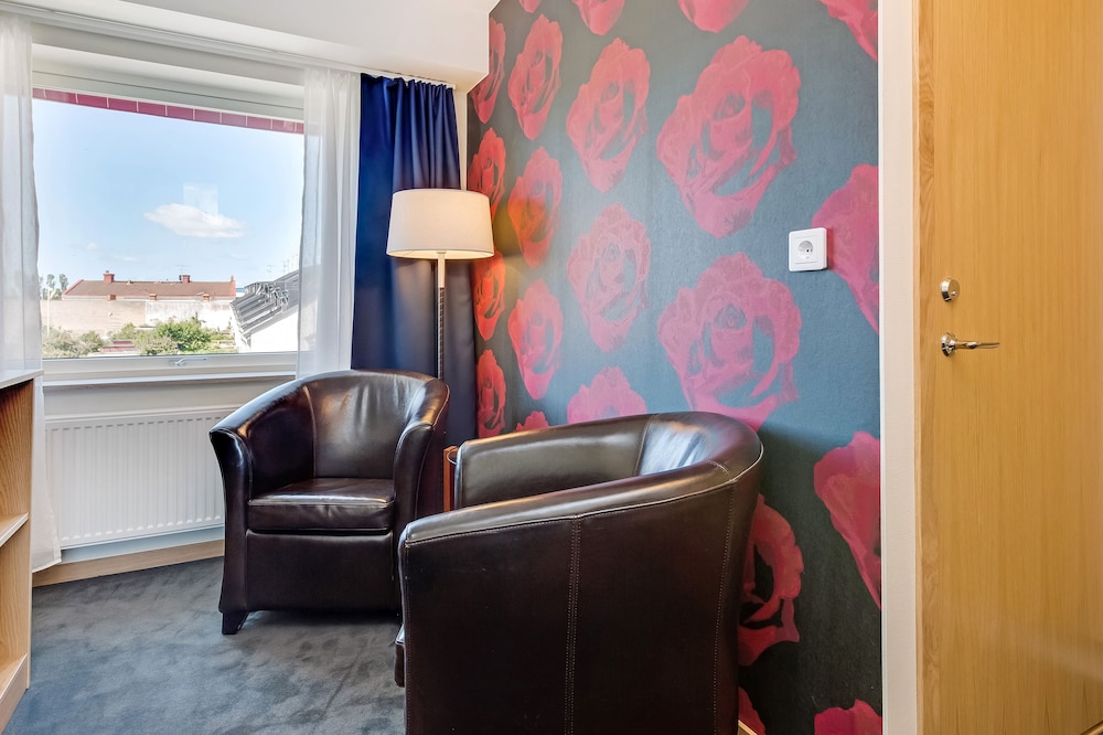 Best Western Sjofartshotellet 28/35