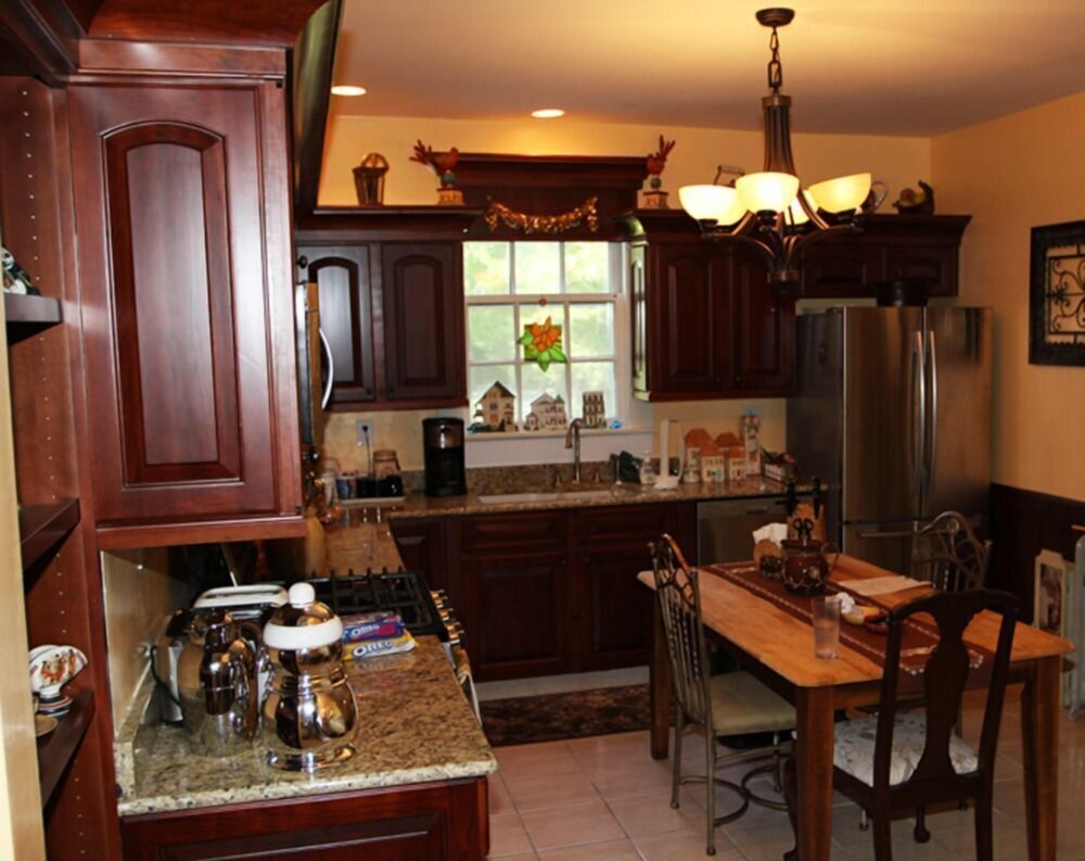 Angie's B&B 34/41