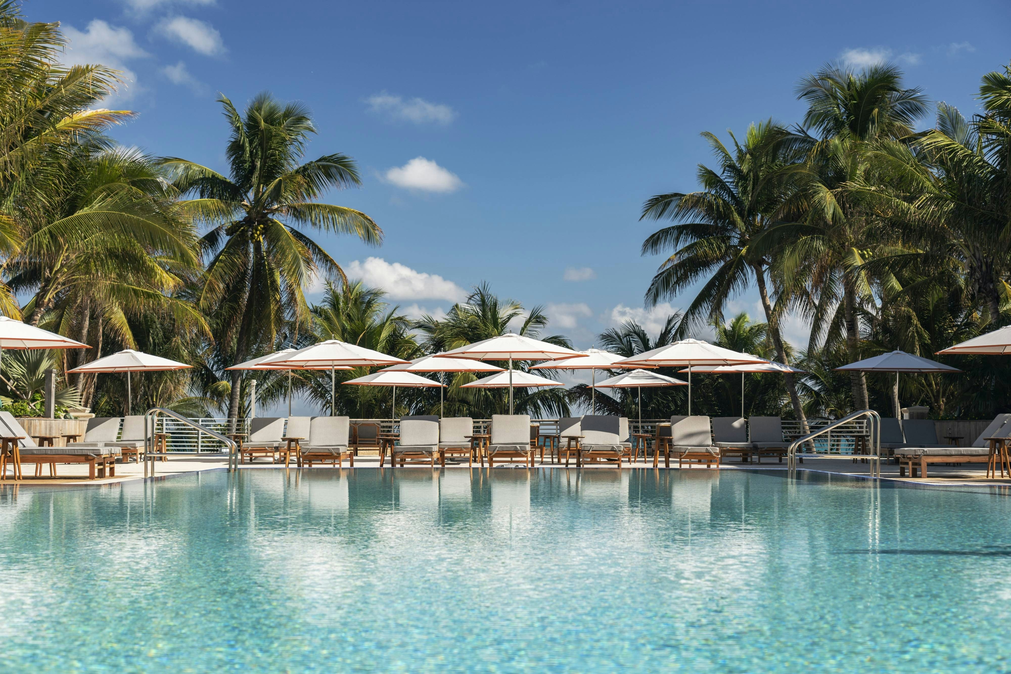 The Ritz Carlton South Beach 43/43