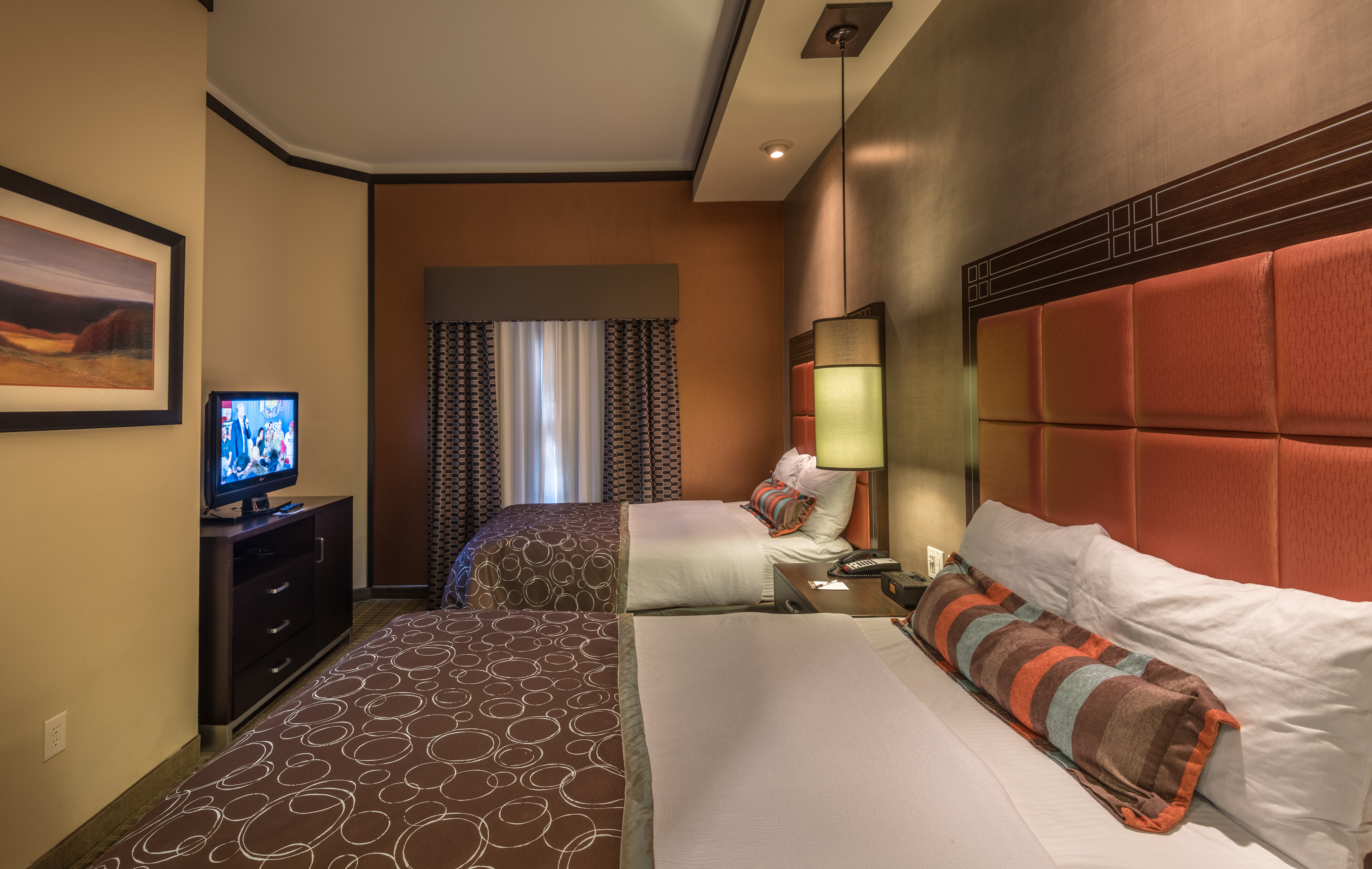 Staybridge Suites Dfw Airport North 21/75