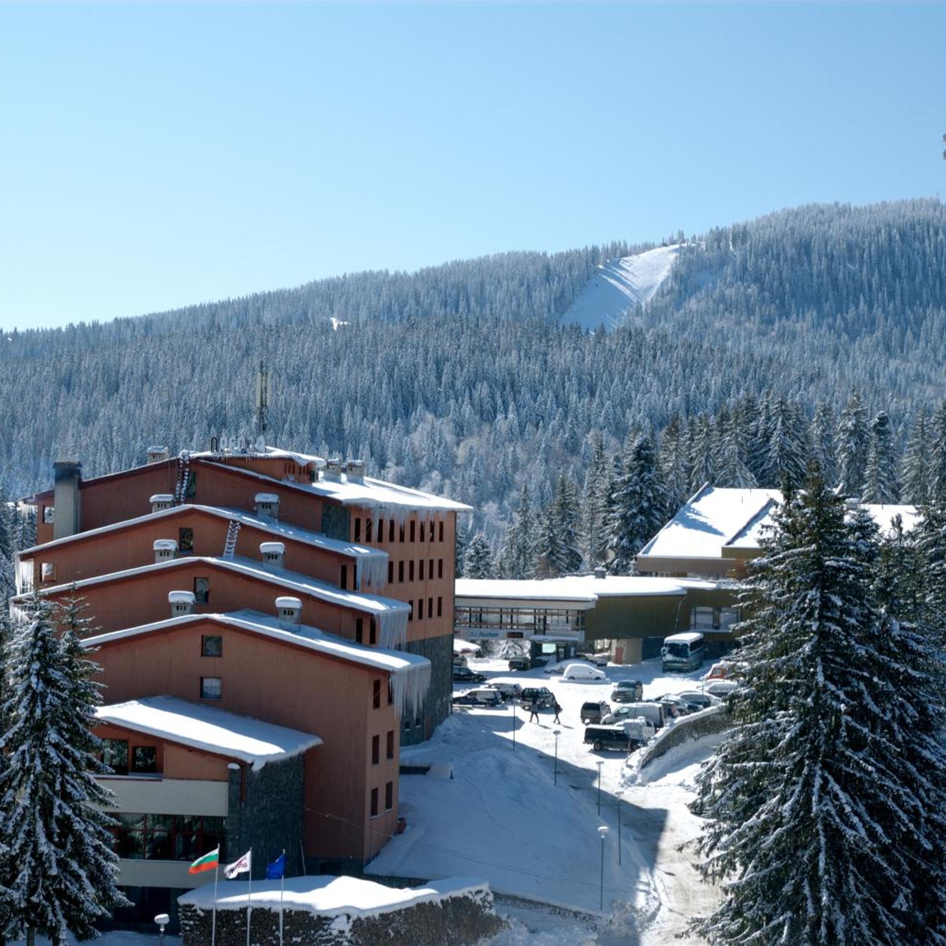 Hotel "Prespa" 1/57