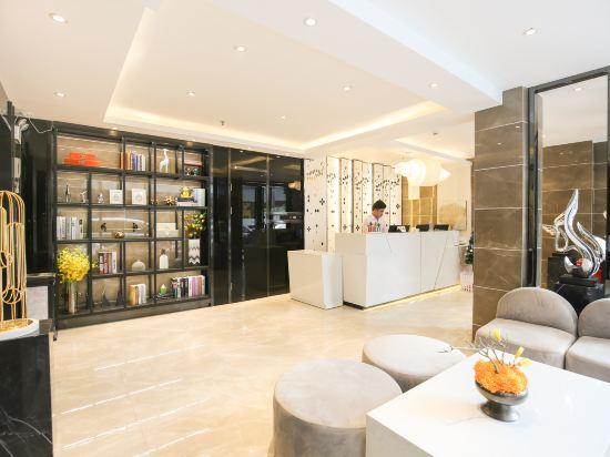 Guangzhou Tongmi Hotel 10/20