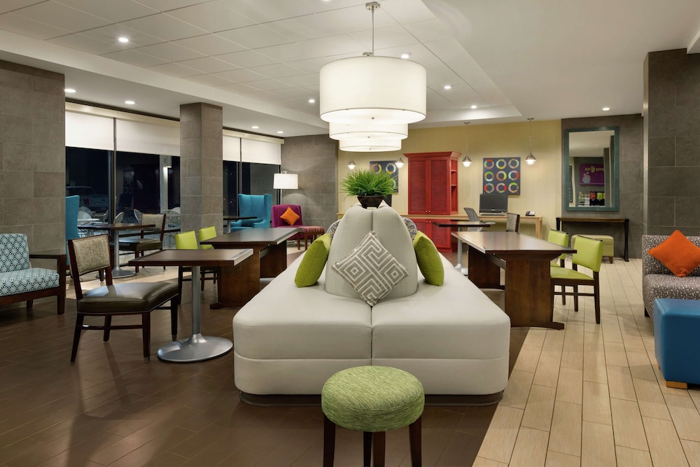 Home2 Suites By Hilton Macon I 75 North 25/41