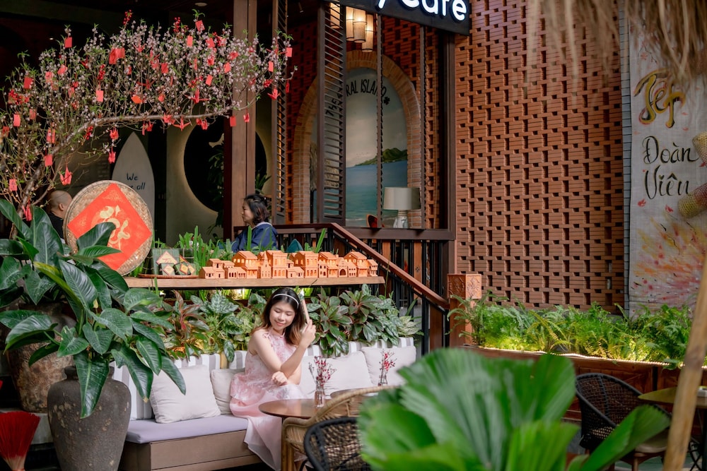 Seahorse Han Market Da Nang Hostel by Haviland 49/50