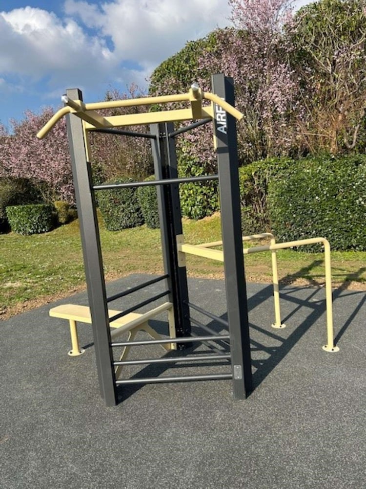 Campanile Villennes Sur Seine Orgeval Poissy 24/50