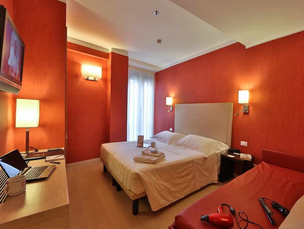 Best Western Hotel Porto Antico 30/54