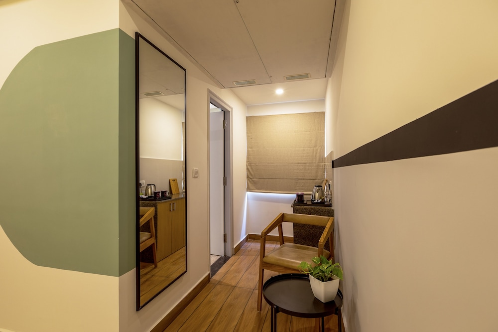 Olive Hotel Hebbal by Embassy Group 20/42