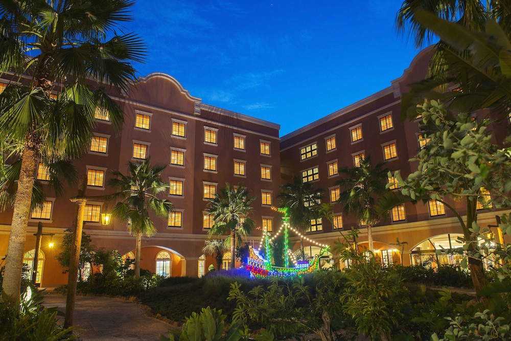TOKYO DISNEY CELEBRATION HOTEL 2/50
