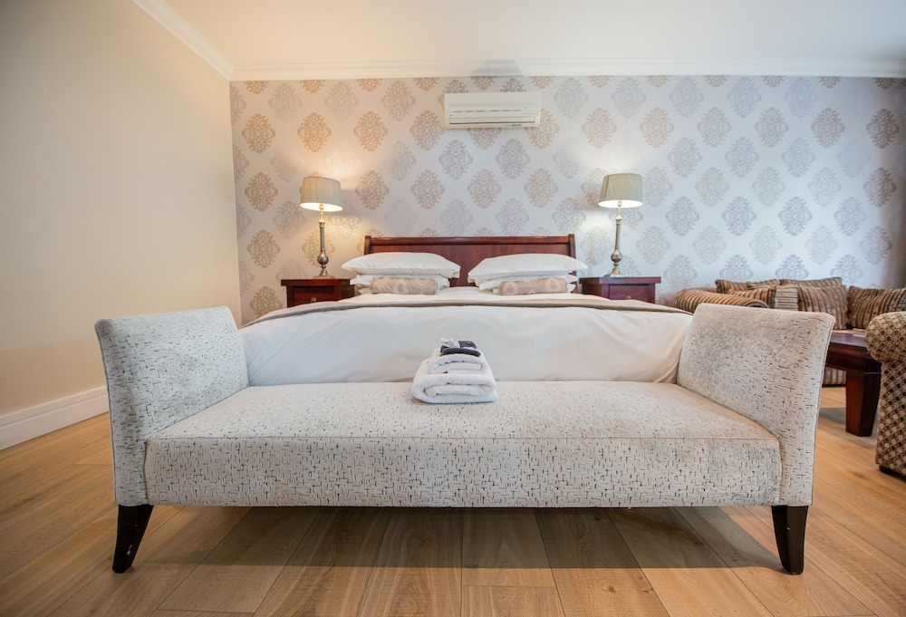 Belvedere Boutique Hotel 21/50