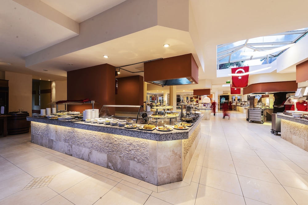 Robinson Club Camyuva - Adults only 10/92