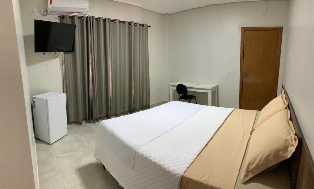 Hotel Kanaan 15/34