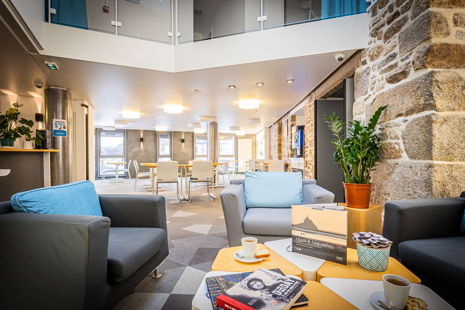 Best Western Le Moulin De Ducey 32/51