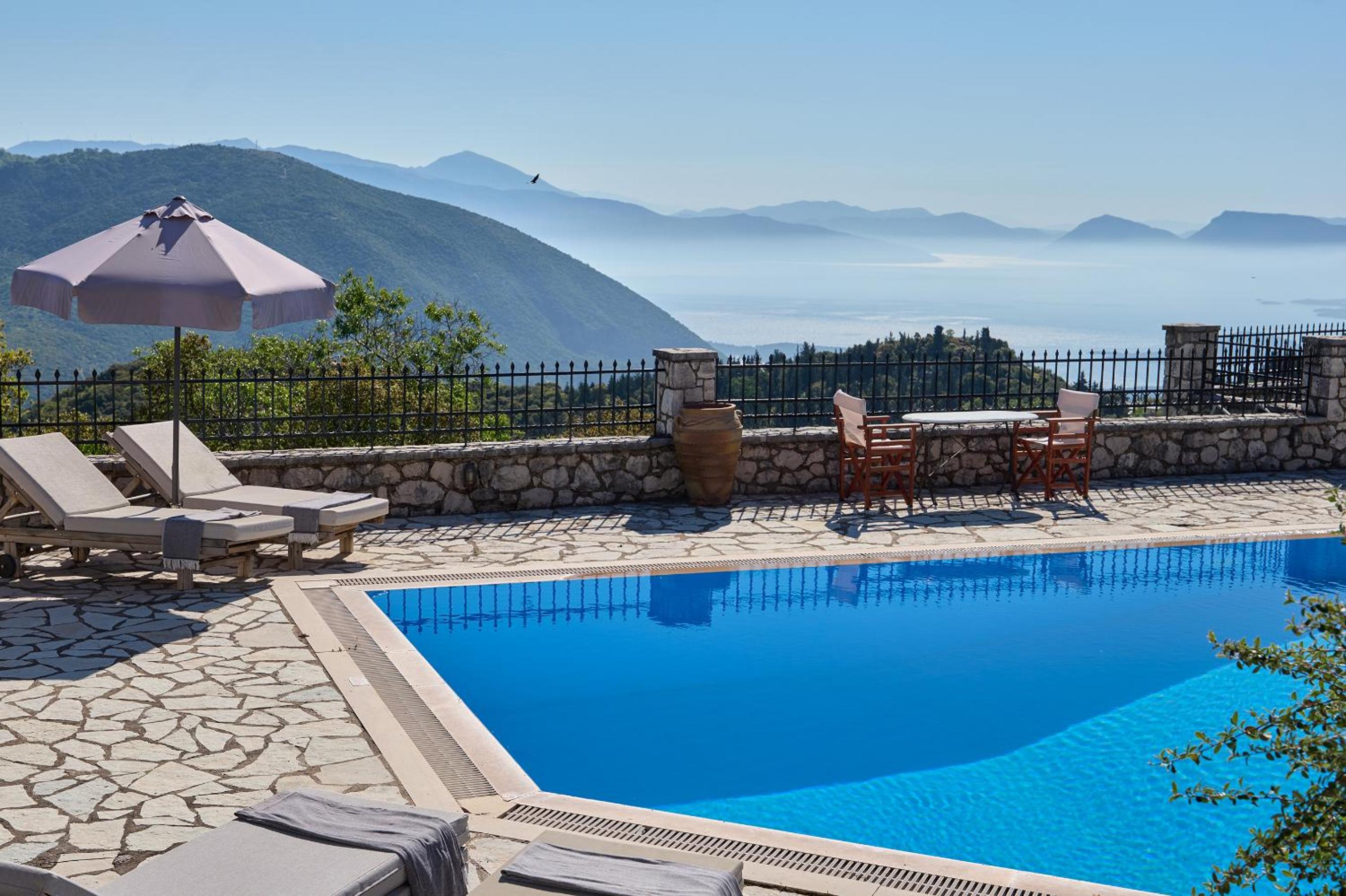 Lefkada Villas 18/51