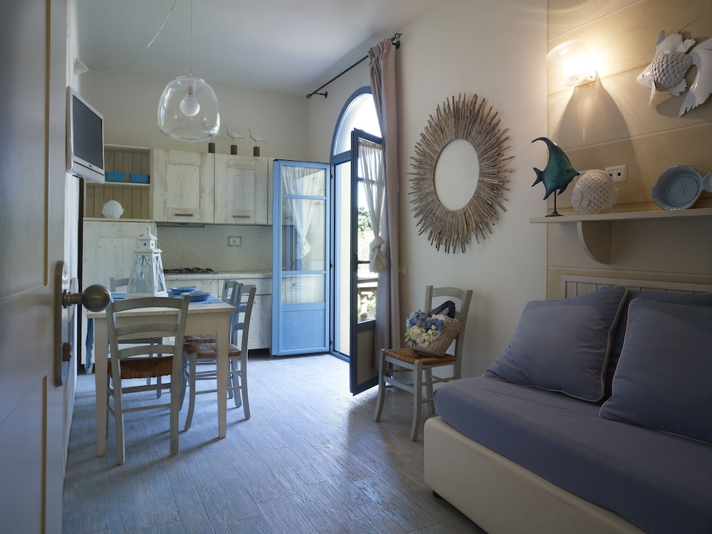 Relais & Residence Villa Mazzanta 15/50