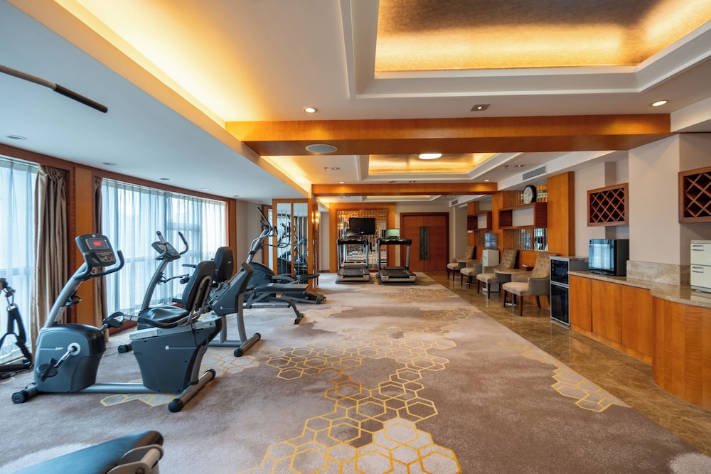Empark Grand Hotel Xian 20/41