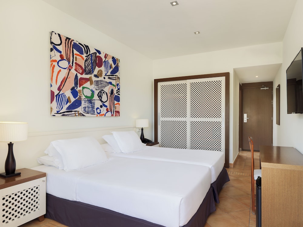 H10 Vintage Salou - Adults Only 15/50