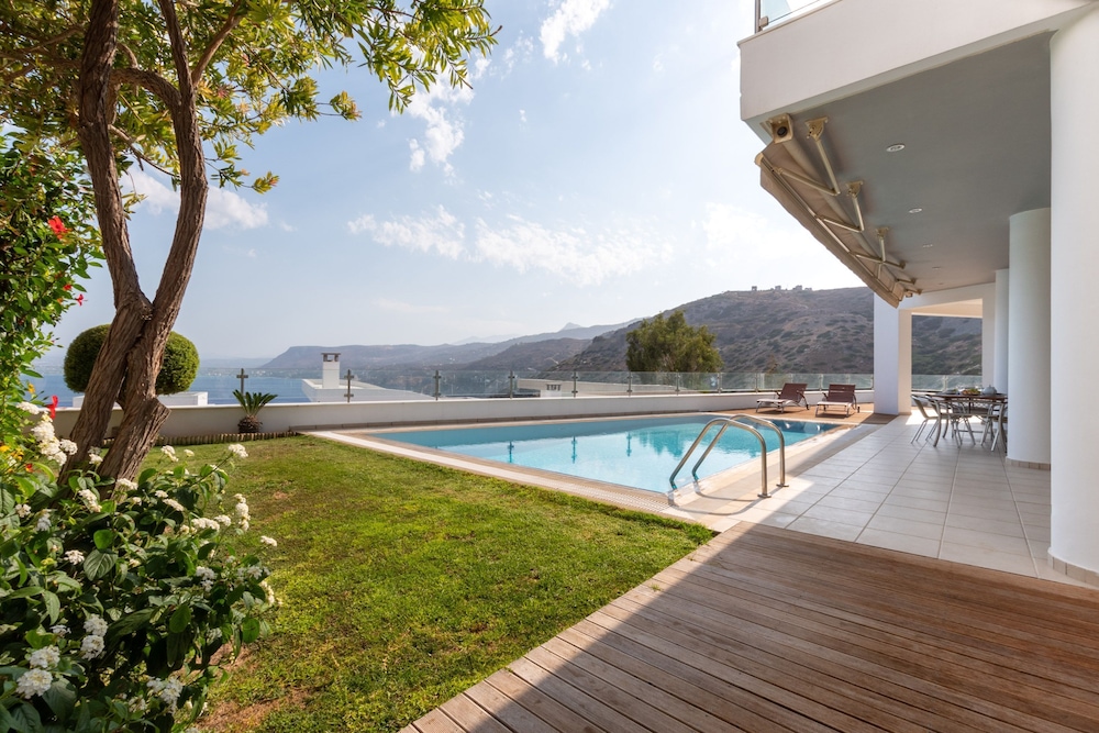 Alsus Crete Escape 93/100