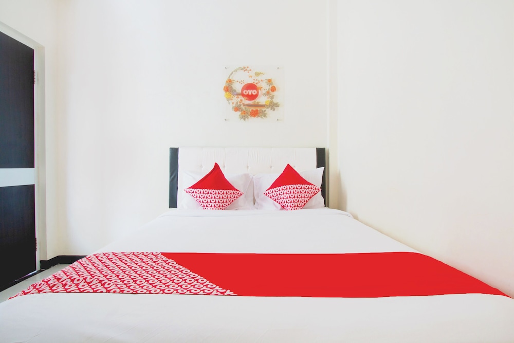 OYO 3350 Cozy Residence Syariah 14/17