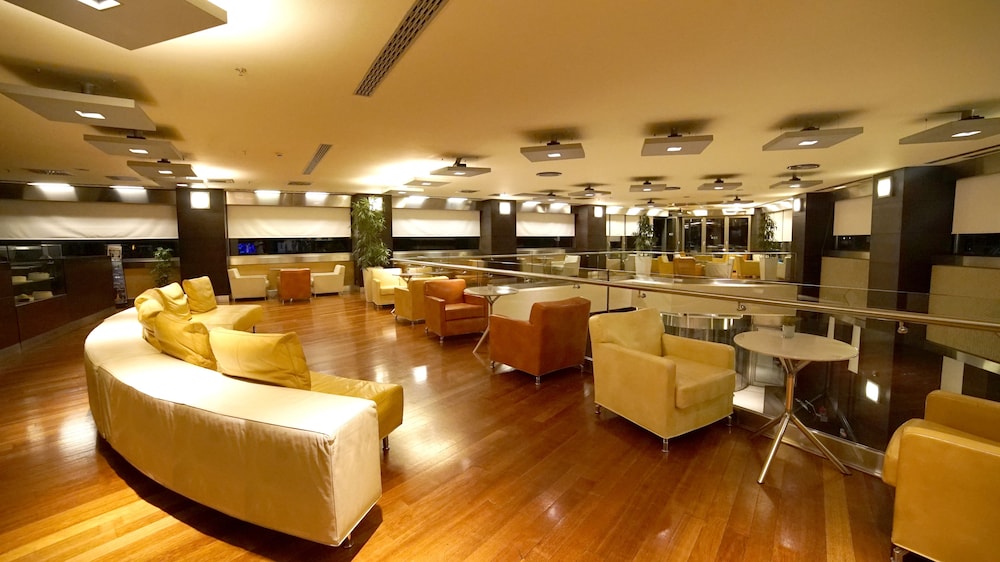 Point Hotel Taksim 52/68