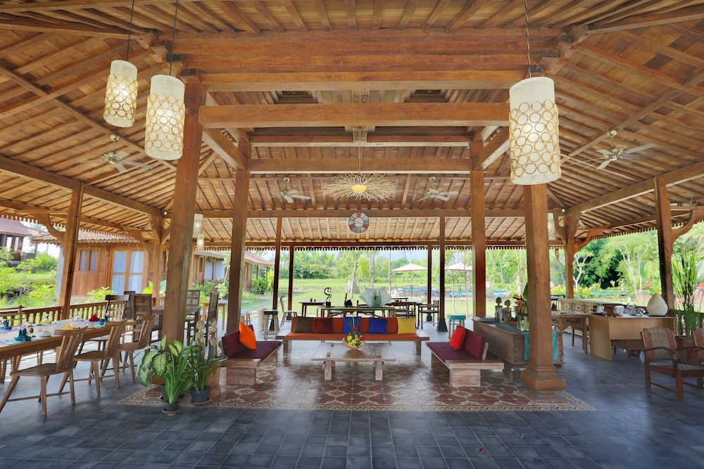 Amata Borobudur Resort 37/50