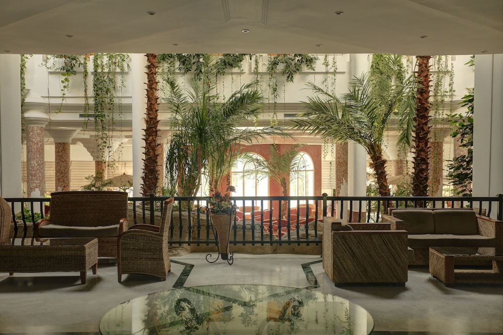 Caribbean World Hammamet Garden 59/80