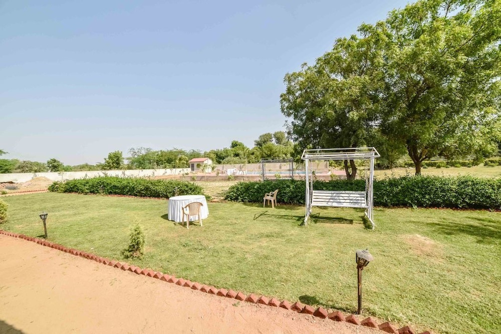Pushkar Rajwara Resort 42/50