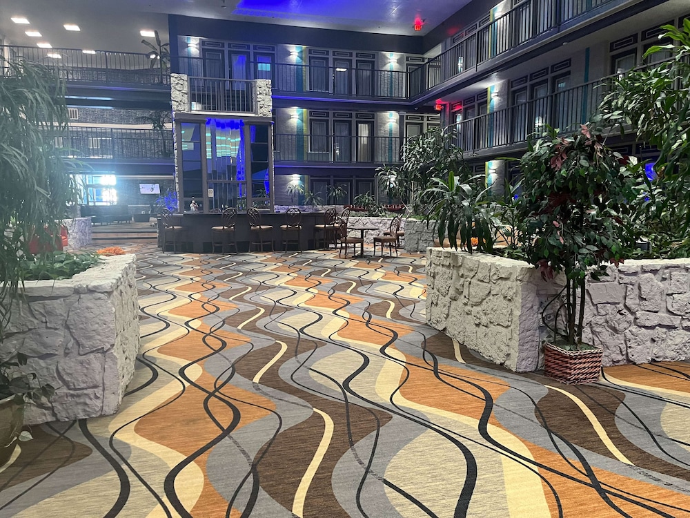 Studio6 Suites Amarillo, TX West Medical Center 40/45