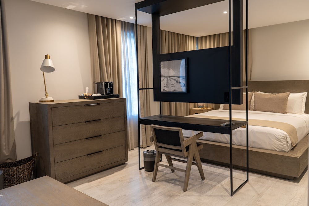 Nassau Suite Hotel 16/50