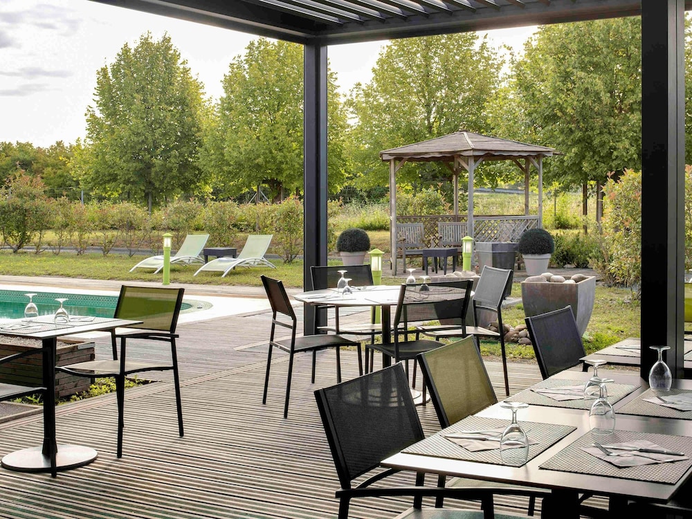 Hotel ibis Styles Montargis Arboria 49/71
