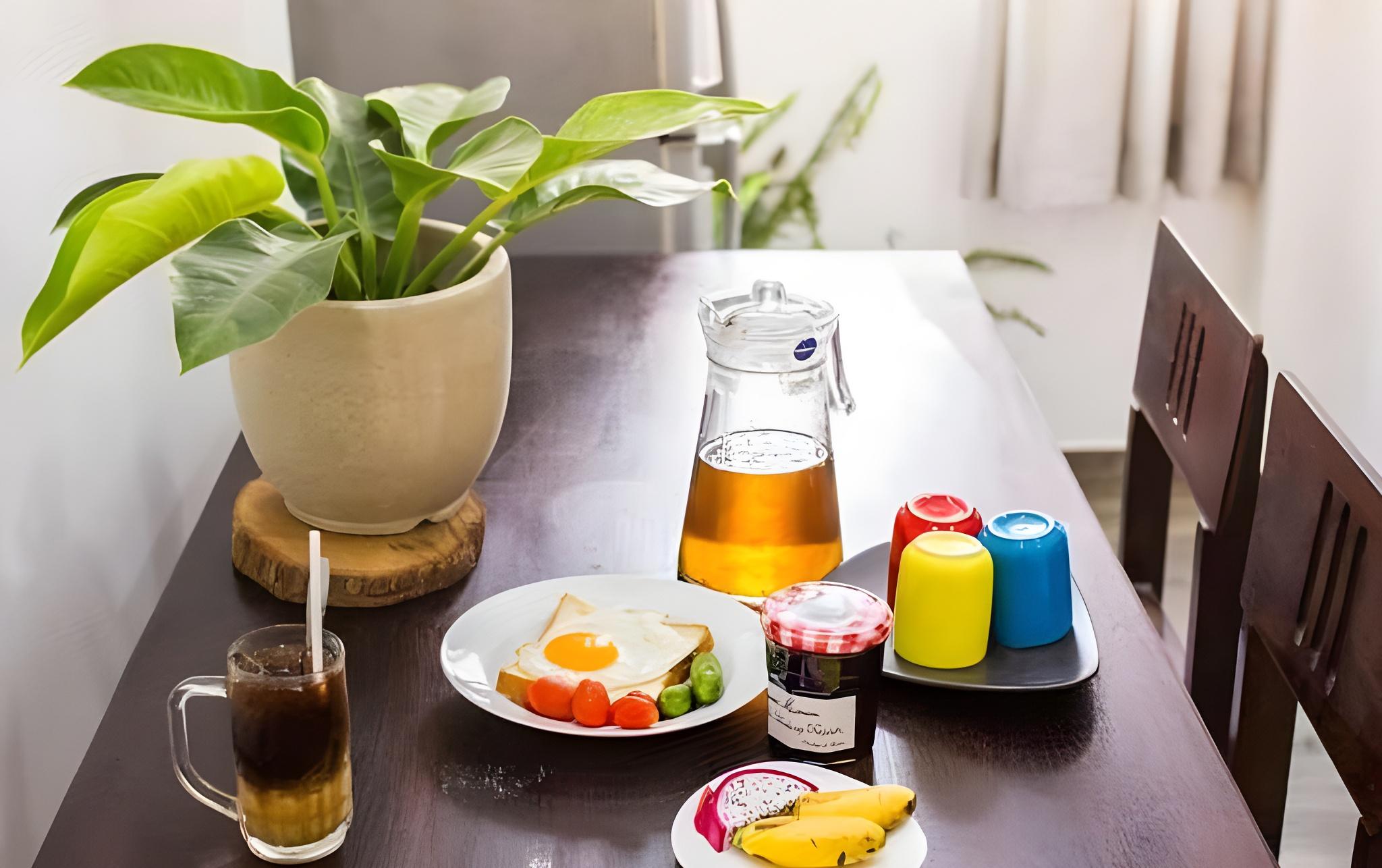 Saigon Cactus Homestay 55/68