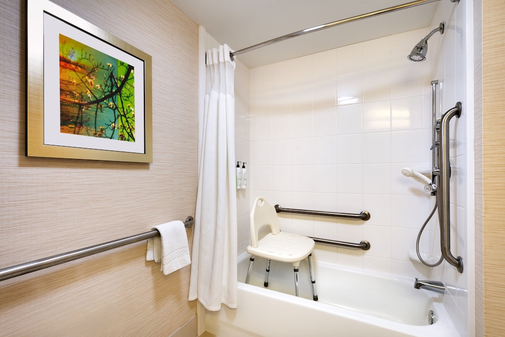 Fairfield Inn Lexington Park Patuxent River Naval Air Station 35/36