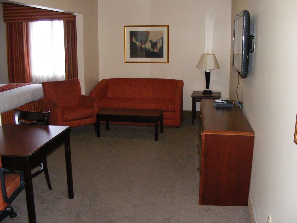 Ashley Quarters Hotel 21/33