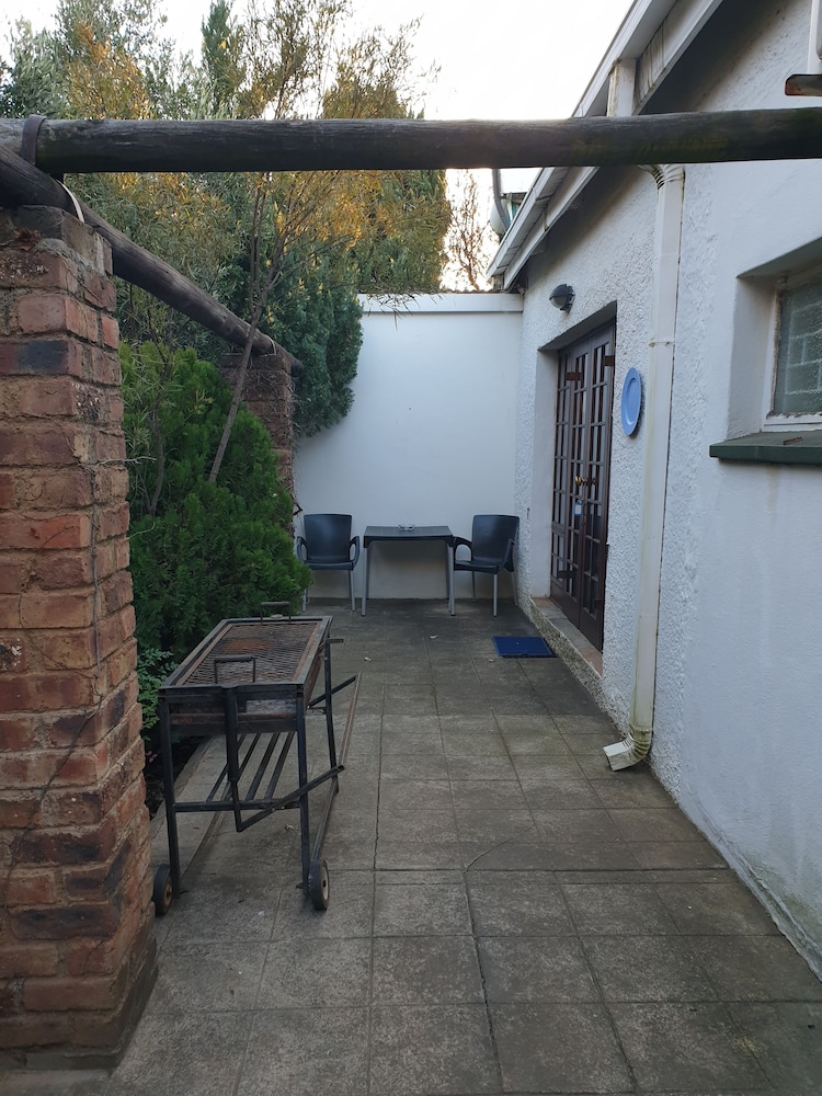 Springfontein Guest House 28/36