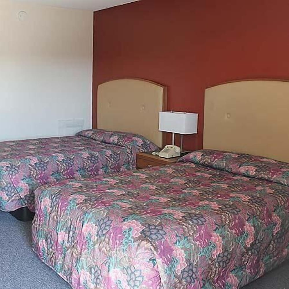 Hastings Express Inn 16/55