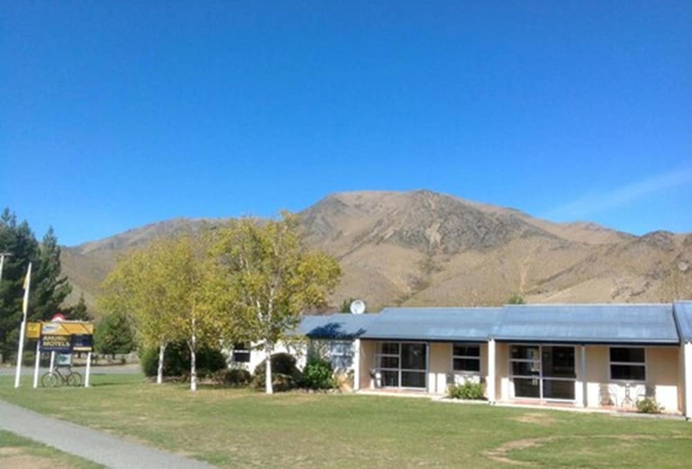 Ahuriri Motel 4/59