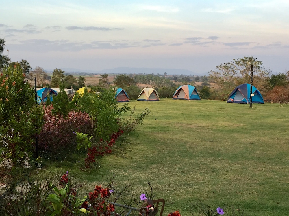 Khaoyai Nature Retreat 43/48