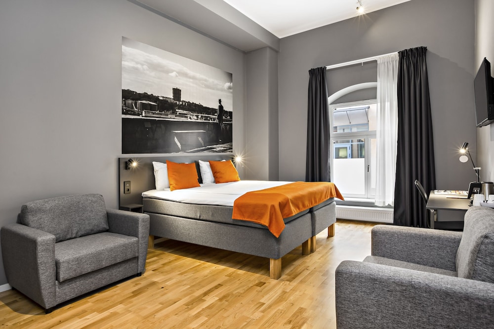 Aiden by Best Western Stockholm City 26/50